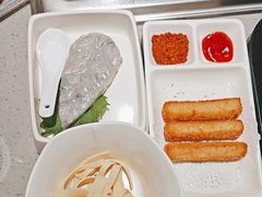 -海底捞火锅(金地广场生日主题店)