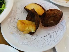 榴莲酥-弘雅饭店