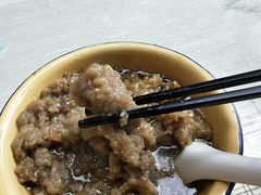 -定家小酥肉·清真(回民街店)