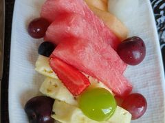 -长沙北辰洲际酒店-兰调全日餐厅