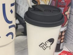 -喜茶(上海北外滩来福士店)