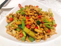 -马凯餐厅(地安门店)