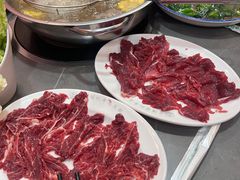 -官塘陈记鱼生·潮汕砂锅粥·潮汕生腌牛肉火锅(潮枫路总店)