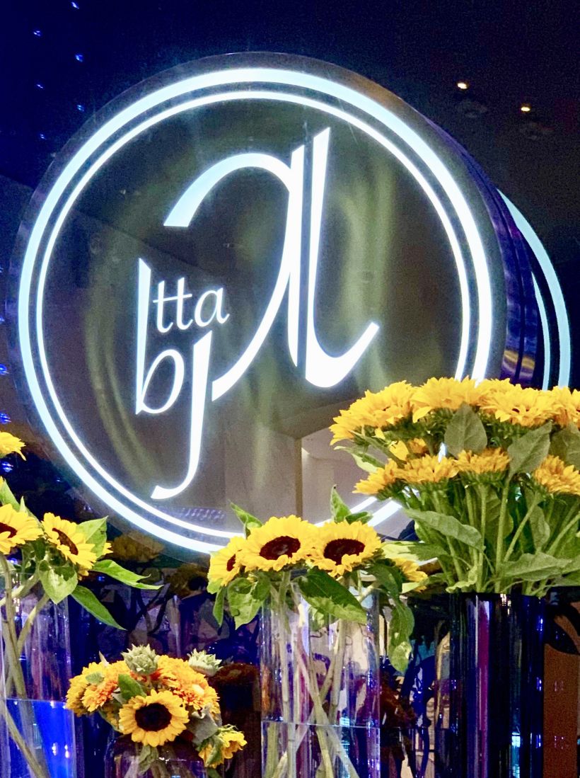 午间意餐:atta bj