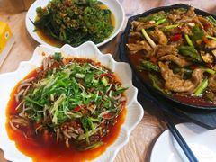-洪霞餐馆