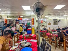 -花苑美食横琴生蚝火锅(拱北粤华路店)