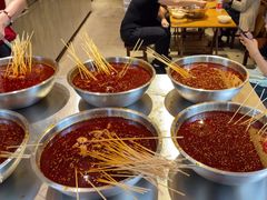 -乐山鲜知味钵钵鸡(奎星楼店)