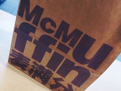 -麦当劳(杭州文三路店)