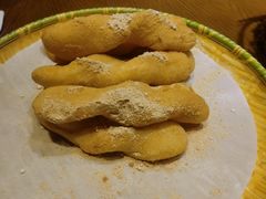 -李久其家民间餐厅(观沙岭公园店)