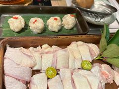 -蘑界·野生菌火锅(深业上城店)