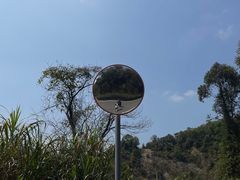 -火炉山森林公园