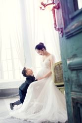 点击看大图 -WPlus明星肖像亲子全家福摄影