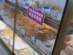 -蜂蝶来饼店(拱北总店)