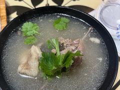 -新凯旋烧烤·燕姐千岛湖土菜