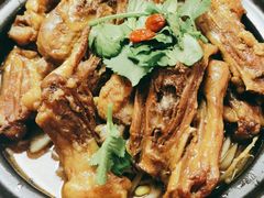 -闻香阁·清真(光荣道店)
