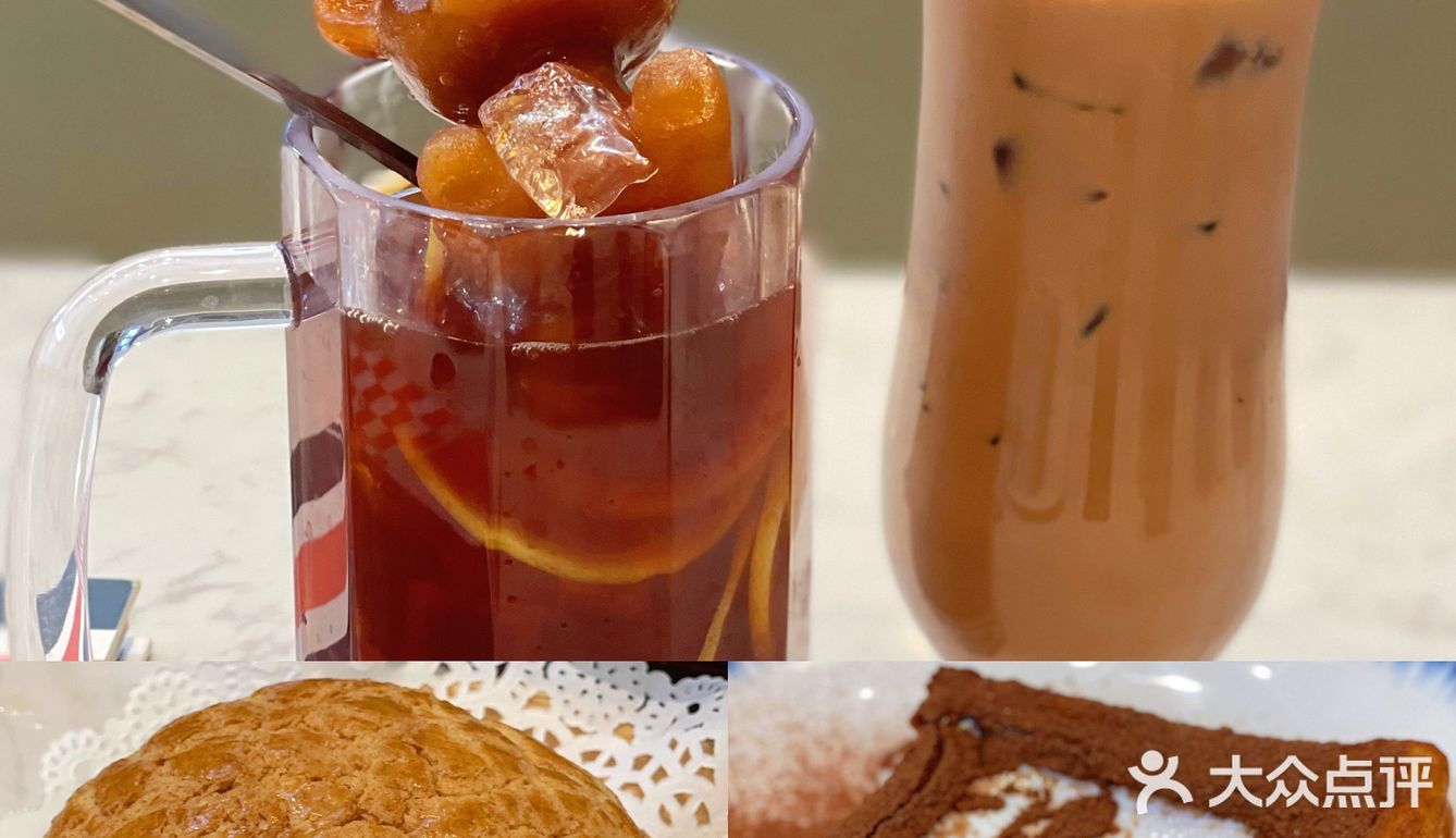 东莞美食｜东莞正宗港式茶餐厅又开新店啦❗️