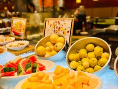-杭州温德姆至尊豪廷大酒店