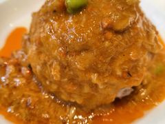 -狮王府淮扬菜(夫子庙老门东店)
