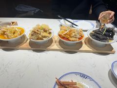 -鲁城往事(游客中心店)