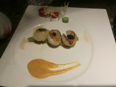 -炙柒Sekinana·精致料理 烧鸟·铁板烧(海上世界店)
