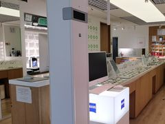 -启明眼镜(海淀黄庄店)