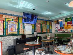 -小龍鳳餐室(番禺路店)
