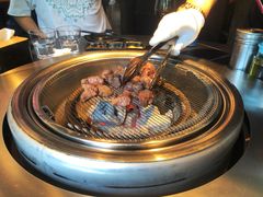 -伍丁·烤牛肋(和平东桥店)