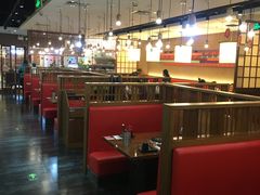 卡座-韩宫宴炭火烤肉(昆山金鹰店)