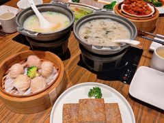 -珍宝轩海鲜火锅(碧湖大厦店)