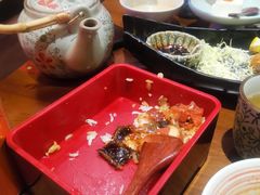 -白石的深夜食堂(济南万象城店)