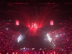 -宝能国际体育演艺中心