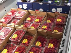 -盒马X会员店(上海森兰商都店)