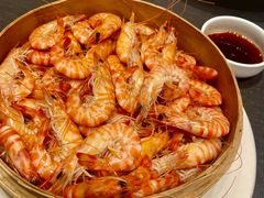 -龙宴海鲜城(经中路店)