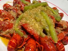 -虾鼎记·蓝龙虾小龙虾(永新汇店)