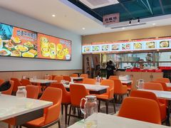 -粤皇茶餐厅(三元里店)