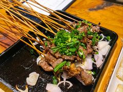 -木屋烧烤(龙湖天街店)