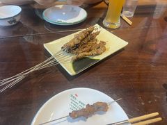 -巴依老爷新疆餐厅