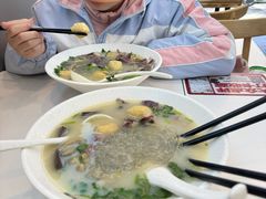 -鸭得堡老鸭汤·鸭血粉丝(凤凰西街店)