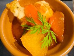 -龙塔云尚西餐厅