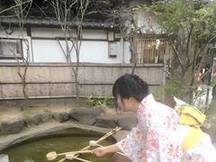 -京都冈本和服体验租赁店(清水寺店)