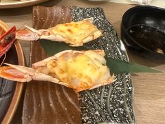 -大渔铁板烧(海雅缤纷城店)