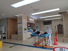 -川北医学院附属成都新华医院