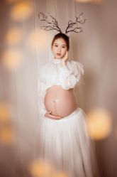 -艾文全家福亲子孕妇摄影馆(银基王朝店)