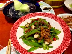 -北平印象.北京烤鸭.新京菜.融合菜(世贸店)