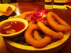-申德勒加油站餐厅(三里屯北小街店)