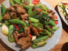-静一餐厅·湖北菜(前门创始店)