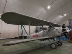 -中国航空博物馆