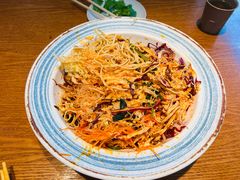 -喝丢一只鞋海鲜烧烤(市场店)