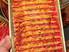 -西塔老太太泥炉烤肉(双井店)