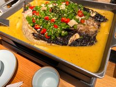 -青花椒秘制烤鱼(光启城店)
